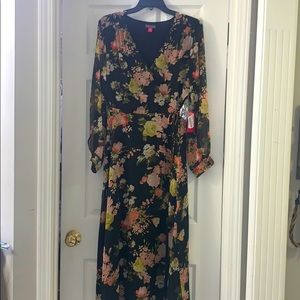 Women’s Vince Camuto dress size medium